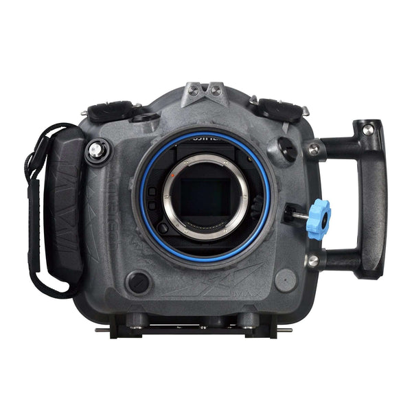 AQUATECH EDGE MAX Water Housing FUJIFILM GFX100 II - AT 10386