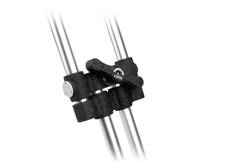 E-Image EG65 150mm Aluminium Heavy Duty Tripod Kit