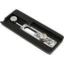 E-Image P6 Quick Release Adapter MKII with Sliding Plate - EI-P6