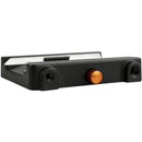 E-Image P6 Quick Release Adapter MKII with Sliding Plate - EI-P6