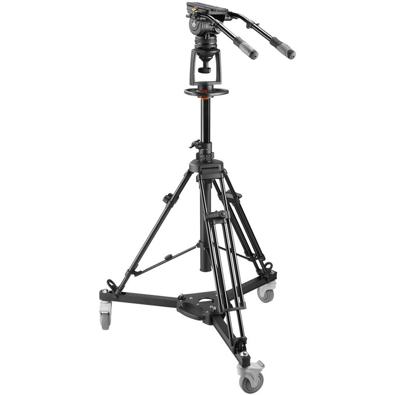 E-Image EI-EI7903A Studio Pedestal System - 15KG Payload