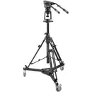 E-Image EI-EI7903PLUS Studio Pedestal System - 20KG Payload