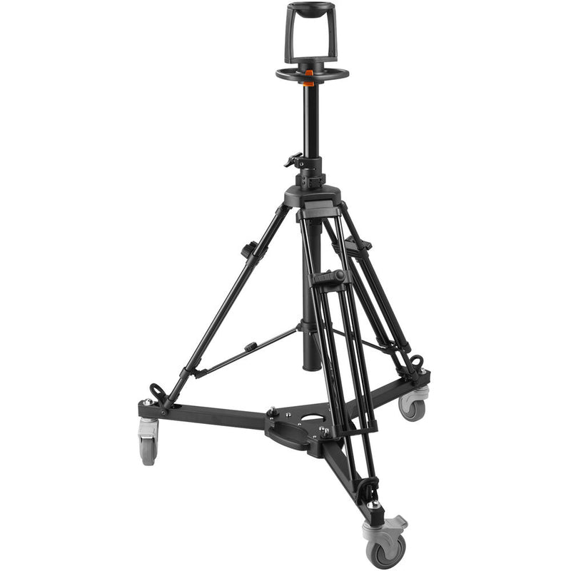 E-Image EI-EI7903A Studio Pedestal System - 15KG Payload