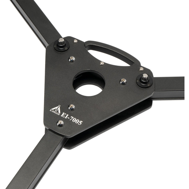 E-Image EI-EI7903A Studio Pedestal System - 15KG Payload
