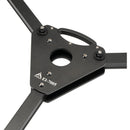 E-Image EI-EI7903PLUS Studio Pedestal System - 20KG Payload