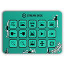 Elgato Stream Deck MK.2 Black