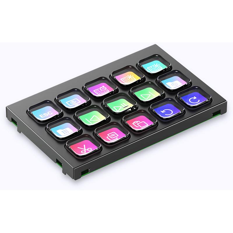 Elgato Stream Deck Module 15 Keys