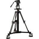 E-Image EP-880SK Pedestal System 28KG Payload