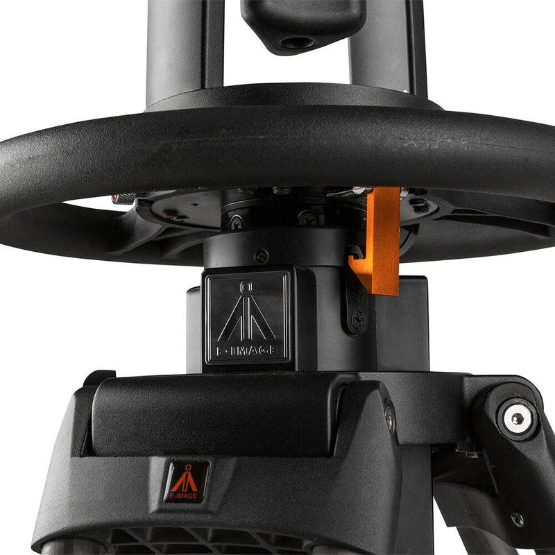 E-Image EP-880SK Pedestal System 28KG Payload