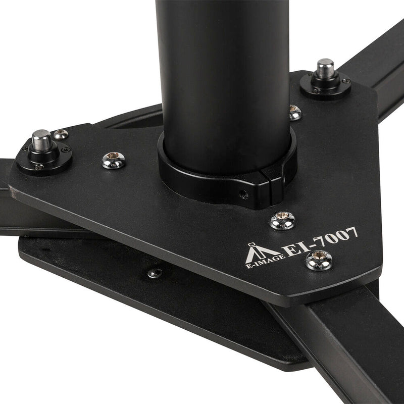 E-Image EP-880SK Pedestal System 28KG Payload