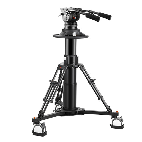 E-Image EP880XFK PLUS Pneumatic Pedestal System Payload 40KG