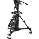 E-Image EP880XK Pneumatic Pedestal System Payload 40KG