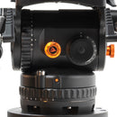 E-Image EP880XK Pneumatic Pedestal System Payload 40KG