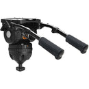 E-Image EP880XK Pneumatic Pedestal System Payload 40KG