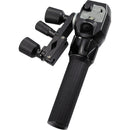 Fujinon ERD-10-D01 Digital Servo Zoom Demand for ENG/EFP Lenses