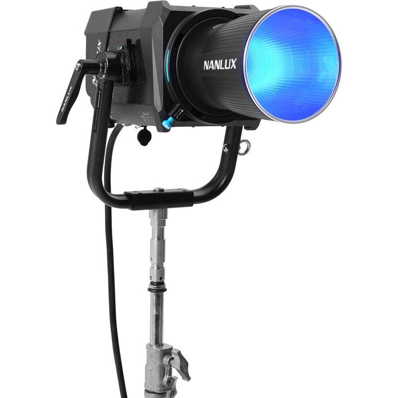 NANLUX Evoke 900C Spot Light with Flight Case