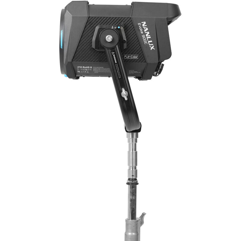 NANLUX Evoke 900C Spot Light with Flight Case