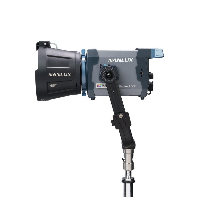 Evoke 150C LED Full-Colour Spot Light (PREORDER Introductory Promo Price)