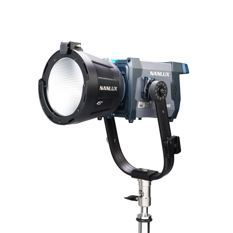 Evoke 150C LED Full-Colour Spot Light (PREORDER Introductory Promo Price)