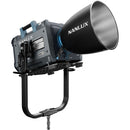 NANLUX Evoke 5000B LED Bi-color Spot Light with Flight Case - EVOKE-5000B-KIT