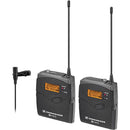 Sennheiser EW 112P G3 Transmitter and Receiver Kit