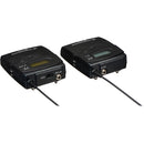 Sennheiser EW 112P G3 Transmitter and Receiver Kit
