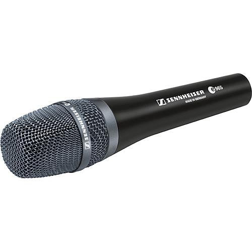 Sennheiser e 965 Vocal Condenser Microphone - 500881 (MIC OF THE MONTH)