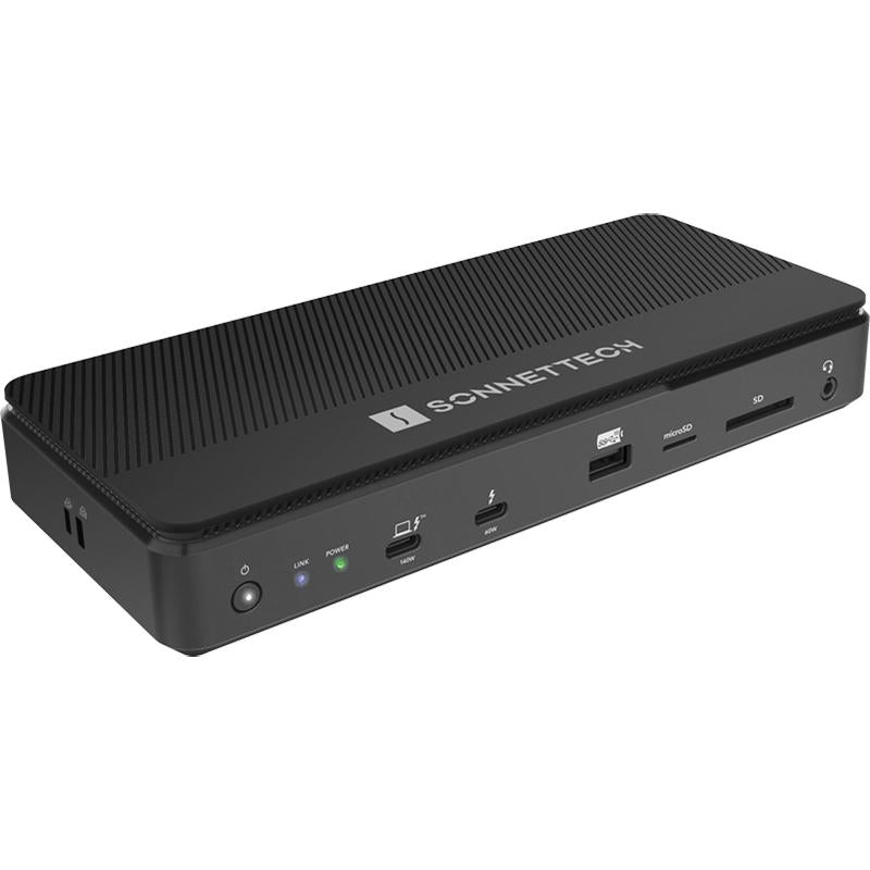 Sonnet Echo 13 Thunderbolt 5 SSD Dock 2TB - SONECHDK132TB5