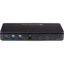 Sonnet Echo 13 Thunderbolt 5 SSD Dock 1TB - SONECHDK131TB5