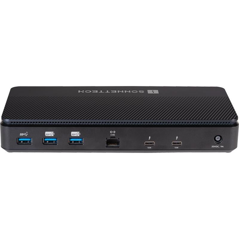 Sonnet Echo 13 Thunderbolt 5 SSD Dock 1TB - SONECHDK131TB5