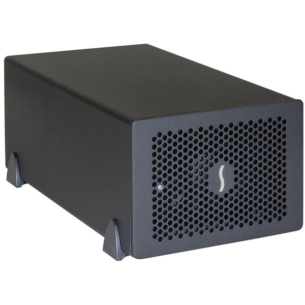 Sonnet Echo Express SE IIIe 3-slot Thunderbolt 3 Expansion Chassis for PCIe cards - SONECEXPSE3ETB3