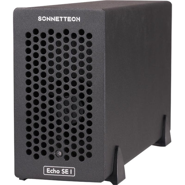 Sonnet Echo SE I T5 1-slot Desktop Thunderbolt 5 to PCIe Card Expansion System - SONECHOEXPSE1T5