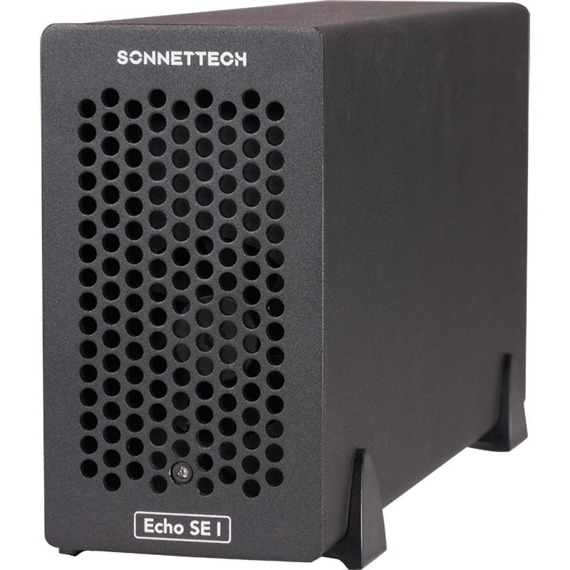 Sonnet Echo SE I T5 1-slot Desktop Thunderbolt 5 to PCIe Card Expansion System - SONECHOEXPSE1T5