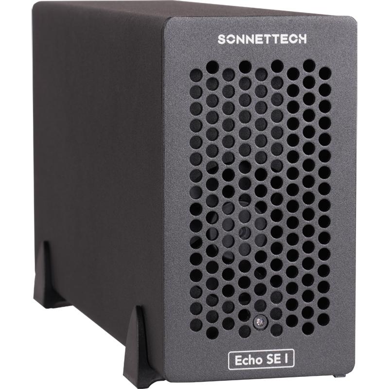 Sonnet Echo SE I T5 1-slot Desktop Thunderbolt 5 to PCIe Card Expansion System - SONECHOEXPSE1T5