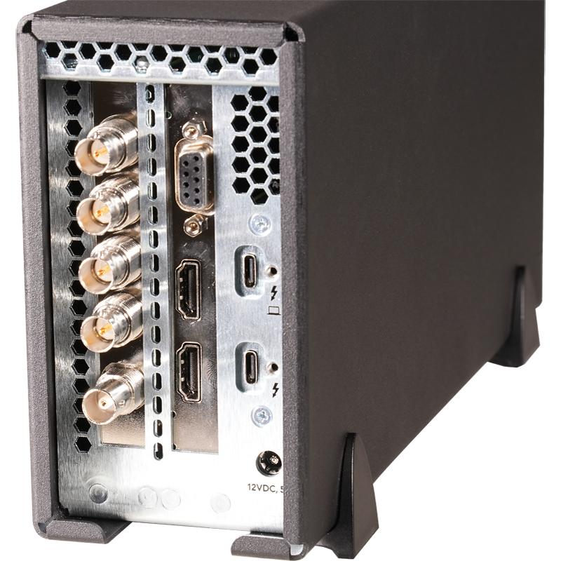 Sonnet Echo SE I T5 1-slot Desktop Thunderbolt 5 to PCIe Card Expansion System - SONECHOEXPSE1T5