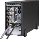 Sonnet Echo SE I T5 1-slot Desktop Thunderbolt 5 to PCIe Card Expansion System - SONECHOEXPSE1T5