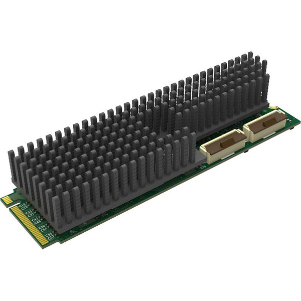 Magewell Eco Capture Dual HDMI M.2 - MAGECOCAPDHDM2
