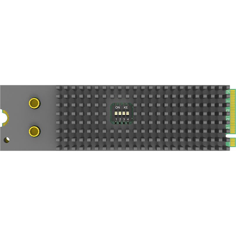 Magewell Eco Capture Dual SDI M.2 - MAGECOCAPDSDIM2