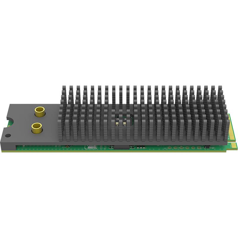 Magewell Eco Capture Dual SDI M.2 - MAGECOCAPDSDIM2