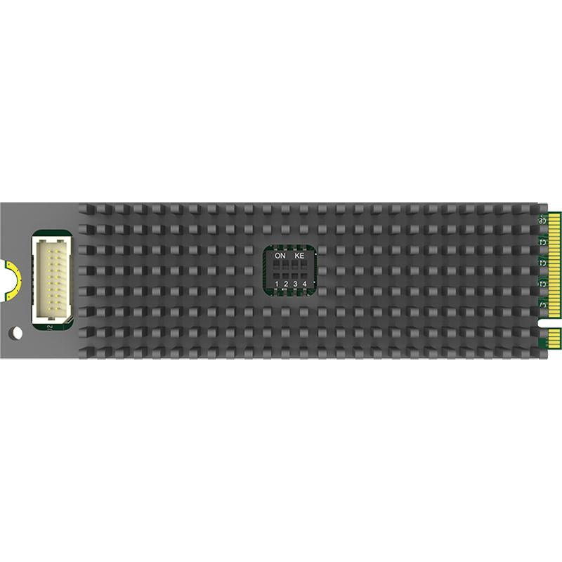 Magewell Eco Capture HDMI 4K M.2 - MAGECOCAPHD4KM2