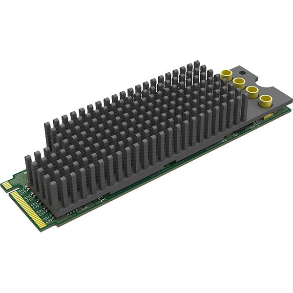 Magewell Eco Capture Quad SDI M.2 - MAGECOCAPQSDIM2