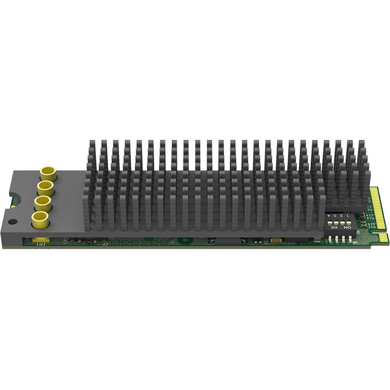 Magewell Eco Capture Quad SDI M.2 - MAGECOCAPQSDIM2