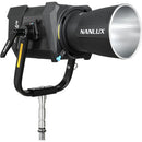 NANLUX Evoke 1200B ST-KIT 1200w Bi-Colour LED Spot Light with Trolley Case (SPECIAL OFFER)