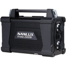 NANLUX Evoke 2400B KIT-FO Flight Case Standard Kit (fixture only) +RF-NLM-45-EV2400 with Softbag