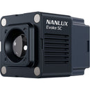 NANLUX Evoke 5C KIT RGB LED Full-color Spot Light (8 LIGHT KIT)