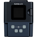 NANLUX Evoke 5C KIT RGB LED Full-color Spot Light