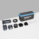 NANLUX Evoke 5C KIT RGB LED Full-color Spot Light