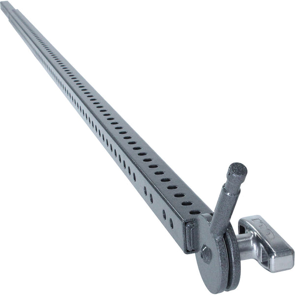 Matthews B377700-6 6' Extension Arm with Locking Swivel Pin