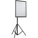GODOX F200BI Knowled Flexible LED Light 60*60cm - GD-F200BI