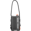 GODOX F200R KIT 1 Knowled Flexible RGB LED Light 60x60cm - GD-F200R